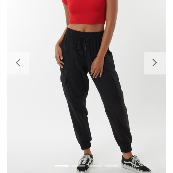 Garage Cargo Pants - Picture 5 of 6